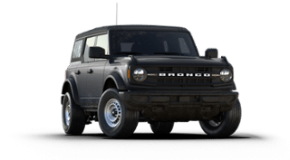 2025 Ford Bronco® External Image 5